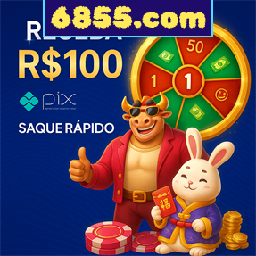 6855.com Indique amigos para receber um bônus